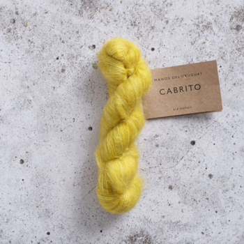 Manos del Uruguay Garn Cabrito-Mohair TopsyTurvy 14901, 25g