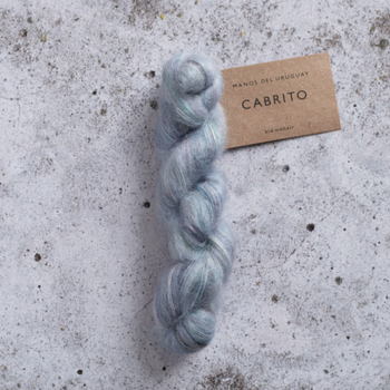 Manos del Uruguay Garn Cabrito-Mohair Kindness 14908,  25g (634-14908)