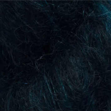 Manos del Uruguay Garn Cabrito-Mohair UltraMarine 14917,  25g (634-14917)