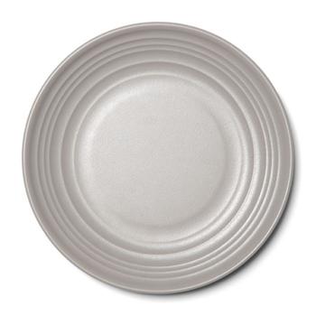 Riviera Maison Urban Outdoor Tallerken Grå Ø23,5cm (443-510540)