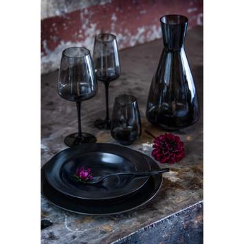 Halvor Bakke Noir Tallerken 28cm (404-104000)