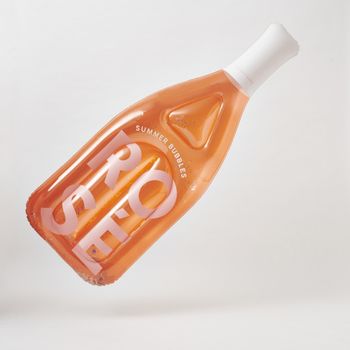 Sunnylife Bademadrass Rose Bottle (590-S2LLIERB)