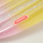Sunnylife Bademadrass Surfebrett Rainbow (590-S2LSRFRO)