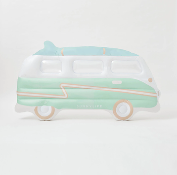 Sunnylife Bademadrass Campervan (180cm) (590-S2LLIECV)