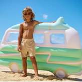 Sunnylife Bademadrass Campervan (180cm) (590-S2LLIECV)