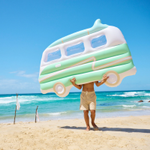 Sunnylife Bademadrass Campervan (590-S2LLIECV)