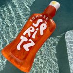 Sunnylife Bademadrass Summer Spritz (200cm) (590-S2LLIESP)