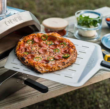 Ooni Gassbrenner for Karu-12 (599-403)