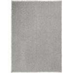 Elvang  Thyme Bomullspledd Grey 130x180cm (666-50002-grey)