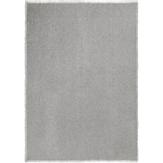 Elvang  Thyme Bomullspledd Grey 130x180cm (666-50002-grey)
