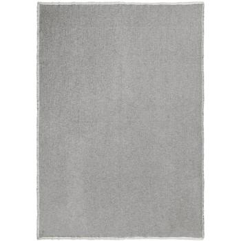Elvang  Thyme Bomullspledd Grey 130x180cm (666-50002-grey)