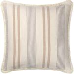 Elvang  Iris Pute Bomull Beige 50x50cm  (666-95003-beige)