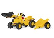 Rolly Toys RollyKid Cat Traktor (331-023288)