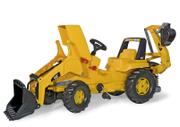 Rolly Toys RollyJunior Cat Traktor (331-813001)