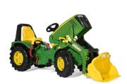 Rolly Toys RollyX-trac Traktor John Deere 8400R (331-651078)