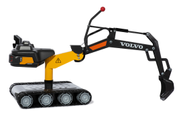 Rolly Toys RollyDigger Gravemaskin XL Volvo (331-513222)