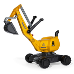 Rolly Toys RollyDigger Gravemaskin Komatsu (331-421169)