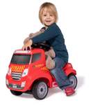 Ferbedo  Gåbil Brannbil 1.5-4år (331-171125)