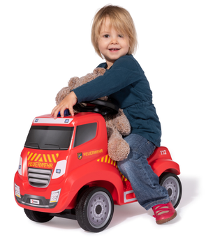 Ferbedo  Gåbil Brannbil 1.5-4år (331-171125)