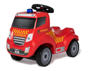 Ferbedo  Gåbil Brannbil 1.5-4år (331-171125)
