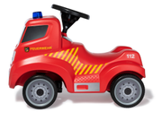 Ferbedo  Gåbil Brannbil 1.5-4år (331-171125)