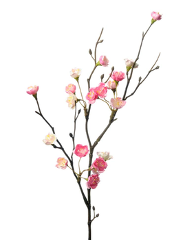 Mr Plant Kunstig Plante Blomsterkvist 50cm (260-1616-20)