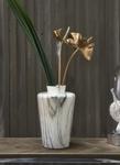 Riviera Maison Vase Marbled H32cm (443-485710)