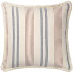 Elvang  Iris Pute Bomull Blue 50x50cm (666-95003-blue)
