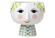 Bjørn Wiinblad Eva Potteskjuler Ø15.5cm (521-56512)