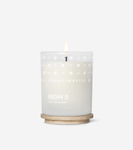 Skandinavisk  Regn Duftlys 65g (669-20216)