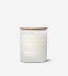 Skandinavisk  Regn Duftlys 65g (669-20216)