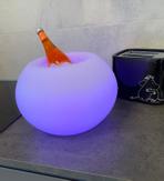 Trend light Vinkjøler/ blomsterpotte LED-lys Oppladbar (422-W-CF12D)