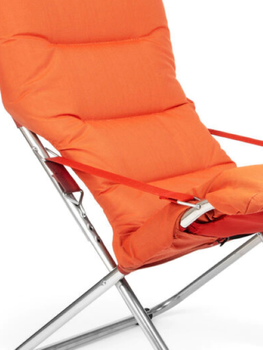 Fiam Reservedel Fiesta Armlene Orange (AR) (424-101100)