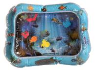 Happytoys Lekematte med vann, Havbunn nr2 (496-PLAYMAT-13-V2)