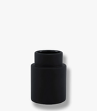 Mette Ditmer Shades Tannbørsteglass Sort (581-SHATBHB09)