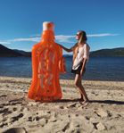 Sunnylife Bademadrass Summer Spritz (200cm) (590-S2LLIESP)