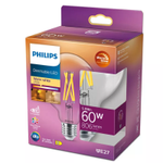 PHILIPS Lyspære LED-Classic WarmGlow E27 (929003010901)