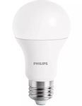 PHILIPS Smart-Lyspære Wi-Fi LED E27 Varmhvit Dimmbar (MUE4088RT)