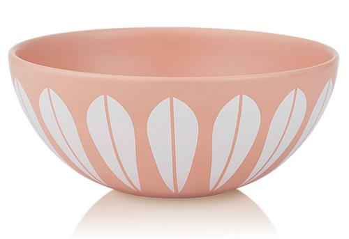 Lucie Kaas Bolle Peach 24cm (595-AC01PEL)