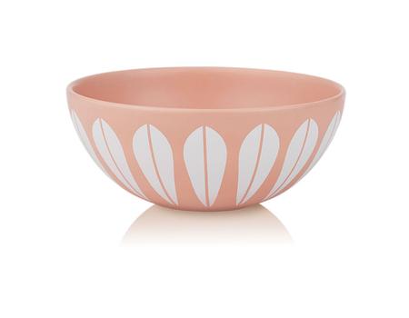 Lucie Kaas Bolle Peach 18cm