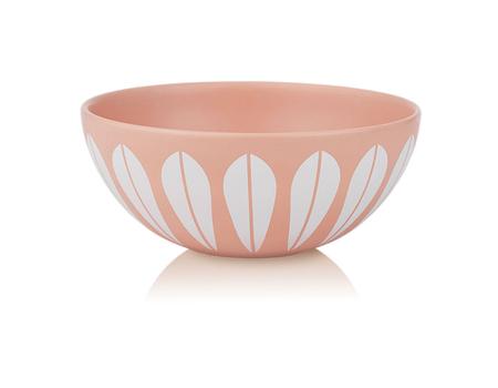 Lucie Kaas Bolle Peach 18cm (595-AC01PEM)