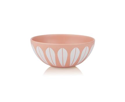 Lucie Kaas Bolle Peach 12cm