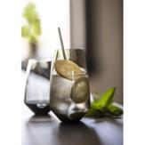 Halvor Bakke Noir Øl-Longdrink Glass 55cl (404-104460)