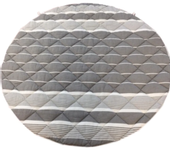 Cacoon  Madrass til Cacoon-Single Ø150 (540-CACMATS)