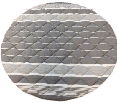 Cacoon  Madrass til Cacoon-Single Ø150 (540-CACMATS)