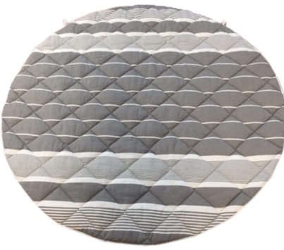 Cacoon  Madrass til Cacoon-Single Ø150