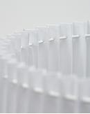 House Doctor Ribe Bordlampe med skjerm, Amber (151-262320061)