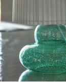 House Doctor Ribe Bordlampe med skjerm, Grønn (151-262320060)