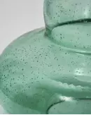 House Doctor Ribe Bordlampe med skjerm, Grønn (151-262320060)