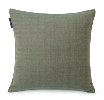 Lexington Putetrekk Herringbone Grønn 50x50cm (588-12230128)
